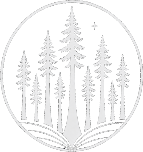 Redwood Revival Press emblem