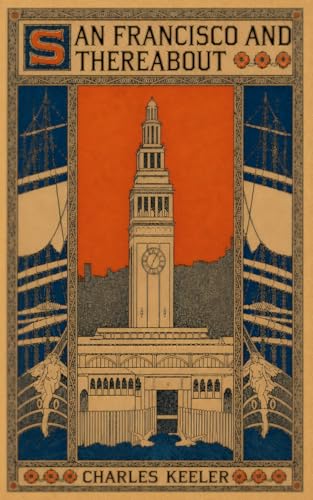 San Francisco and Thereabout cover